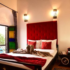 Standaard Kamer met een King Size Bed